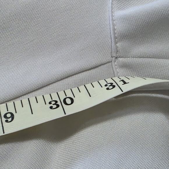 Adidas Retro Basketball Pants 3 Stripe Athletic Training Warm Up Men's XL - Picture 7 of 9